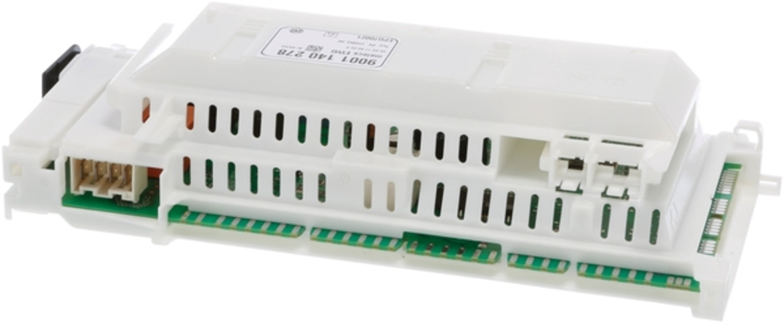 Bosch 12011575 POWER MODULE PROGRAMMED-1