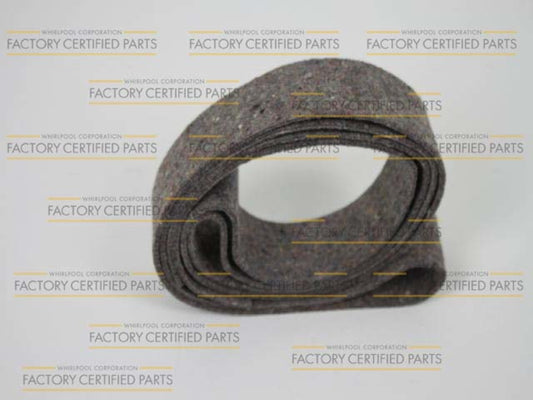 WP314820 Whirlpool Dryer Drum Felt Seal-1