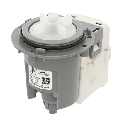 DC31-00054D Samsung Washer Drain Pump-1