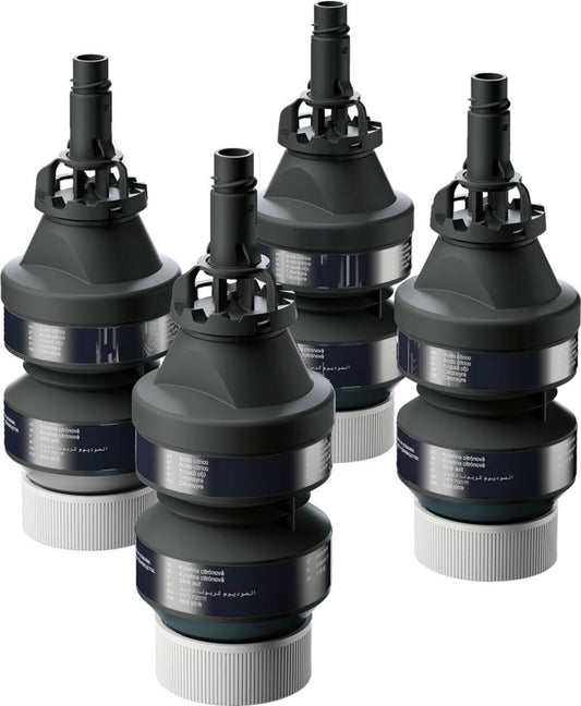 Bosch 00312430 DESCALING CARTRIDGES (SET OF 4)-1