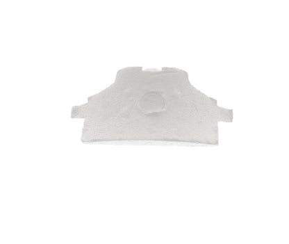 240362601 Frigidaire Refrigerator Bottom Air Diffuser-1