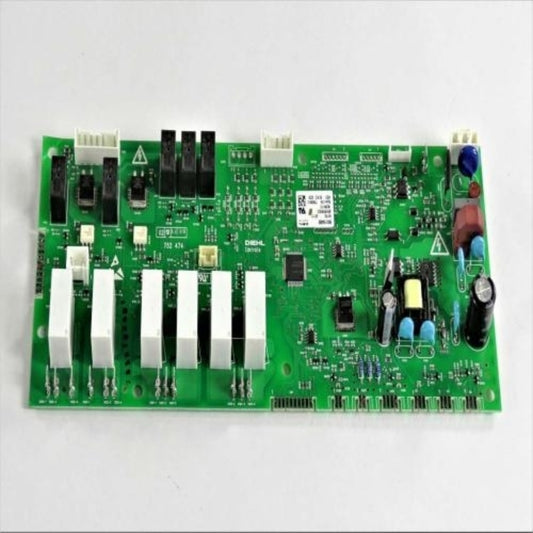 Bosch 12012946 CONTROL MODULE PROGRAMMED-1
