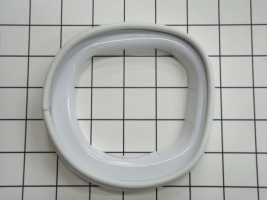 WPW10287601 Whirlpool Refrigerator Ice Chute Seal-1