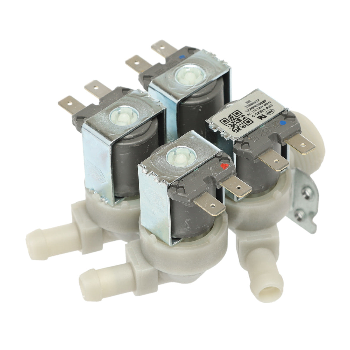 5220FR2008F LG Washer Water Inlet Valve-1