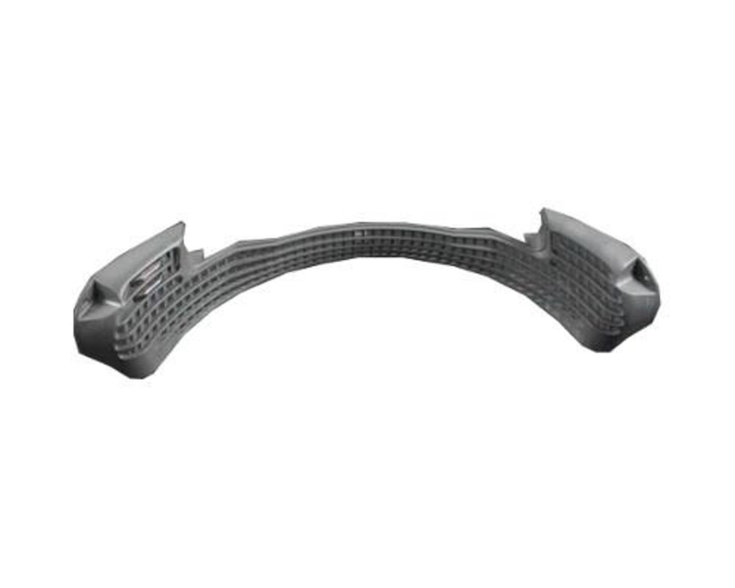 Frigidaire 5304505136 GRILL ASSEMBLY,LINT,W/MOISTU-1