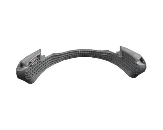 Frigidaire 5304505136 GRILL ASSEMBLY,LINT,W/MOISTU-1