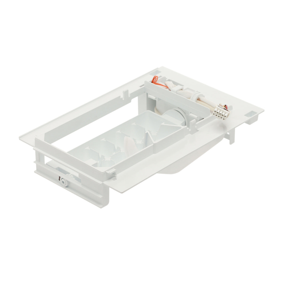 AEQ72909603 LG Refrigerator Ice Maker-1