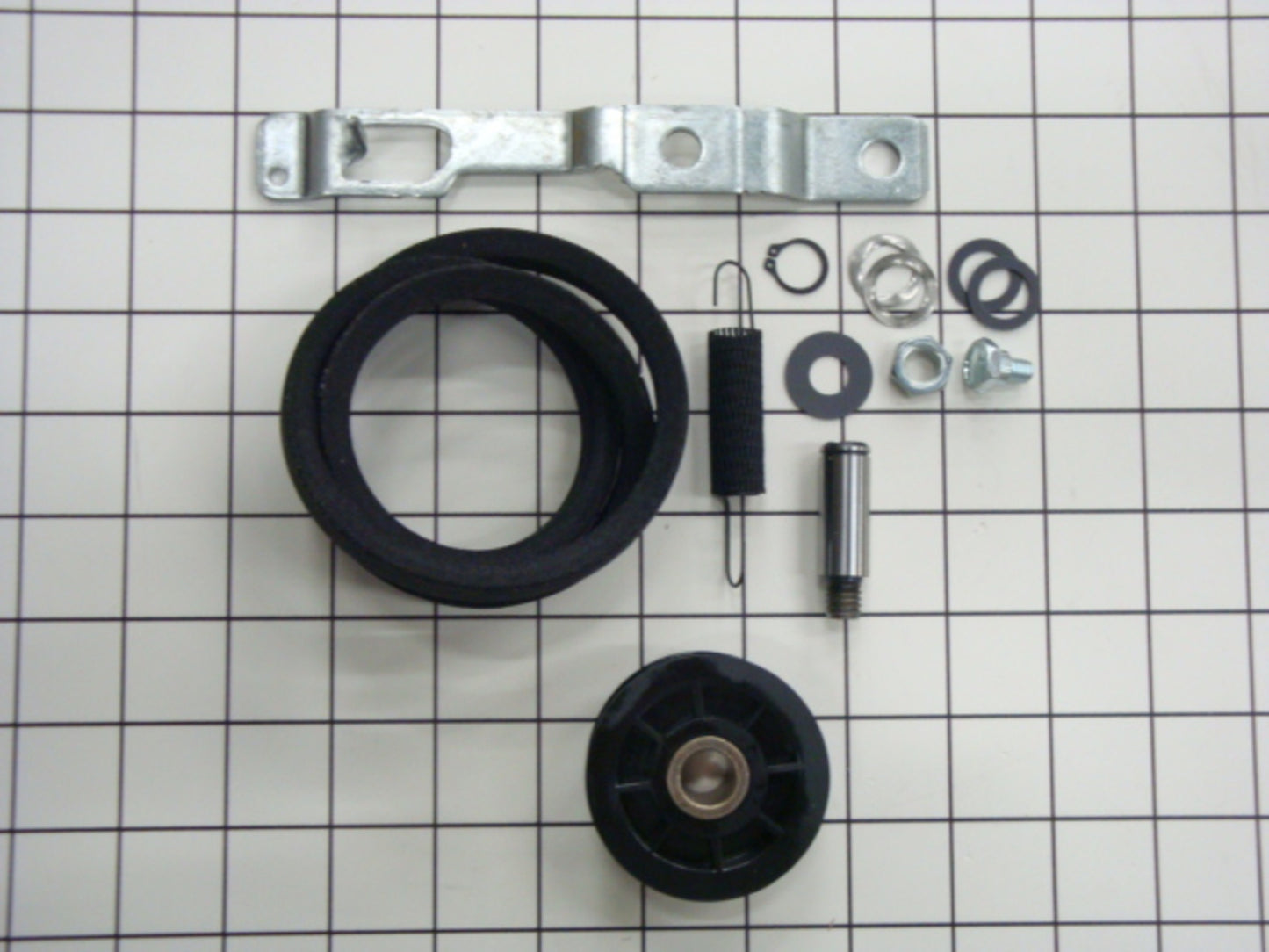 959P3 Speed Queen Washer Idler Lever Kit-1