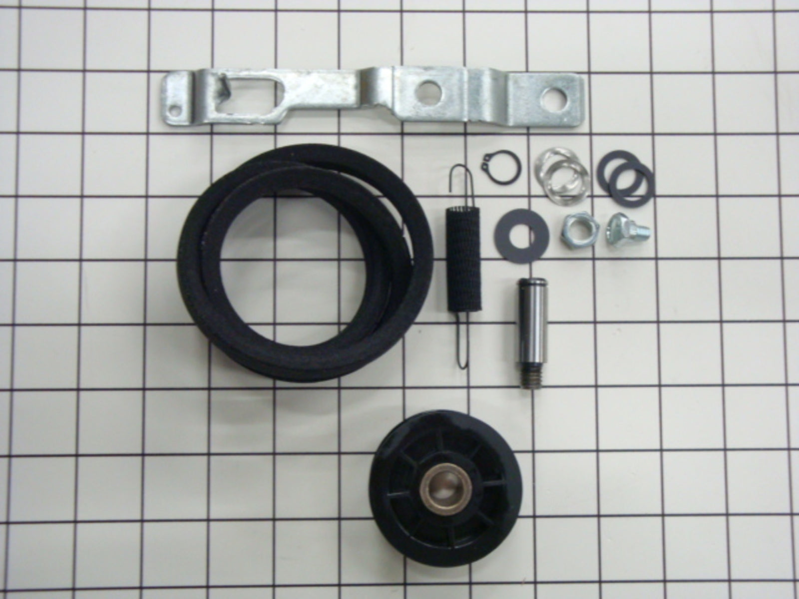 959P3 Speed Queen Washer Idler Lever Kit-1