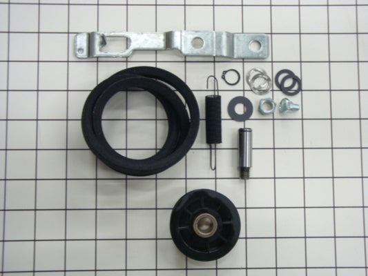 959P3 Speed Queen Washer Idler Lever Kit-1