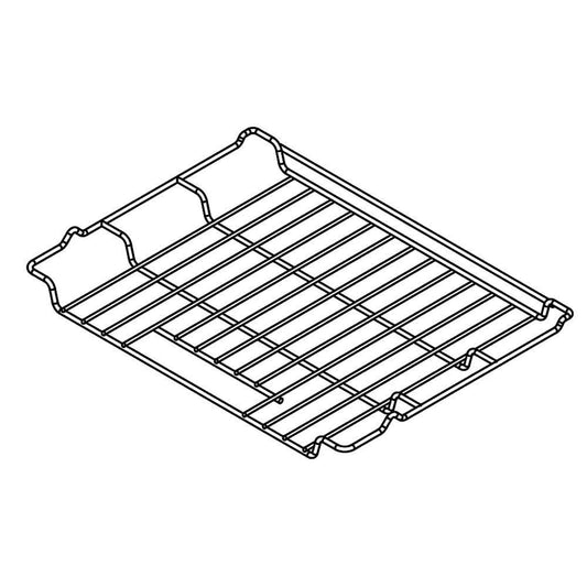 W11256463 Whirlpool Range Oven Rack-1