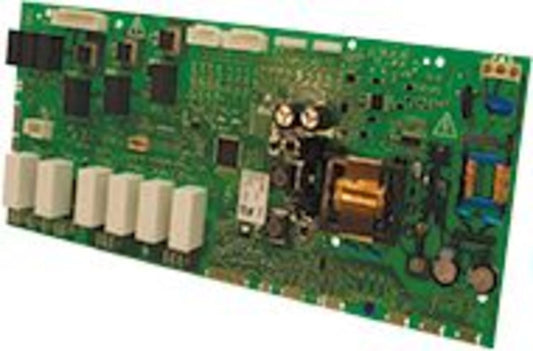 Bosch 12046045 CONTROL MODULE PROGRAMMED-1