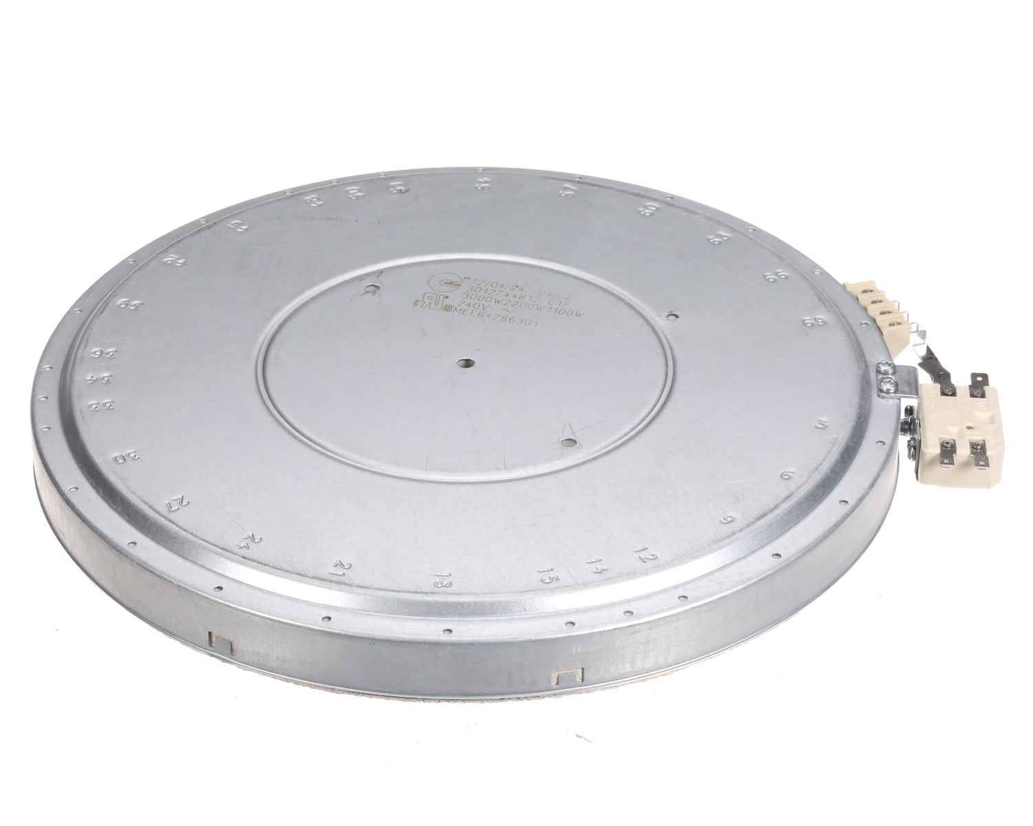 MEE64286301 LG Range Radiation Heater-1