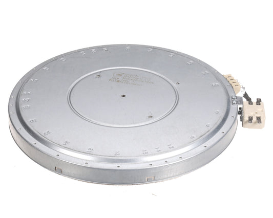 MEE64286301 LG Range Radiation Heater-1