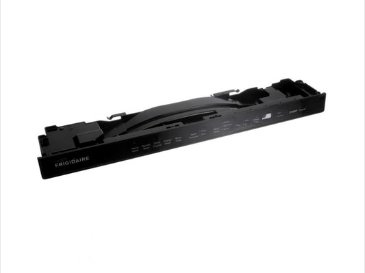 Frigidaire A18195209 CONTROL PANEL,ASSEMBLY,BLACK-1