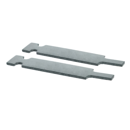 RB170003 Speed Queen Washer/Dryer Glide Kit-1