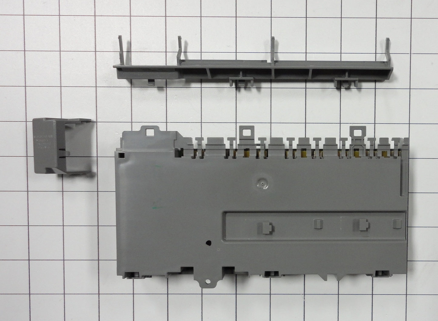 W10473198 Whirlpool Dishwasher Electronic Control Board-1