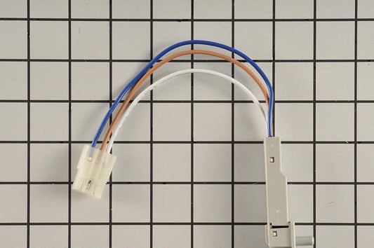 WPW10350910 Whirlpool Dryer Door Switch-1