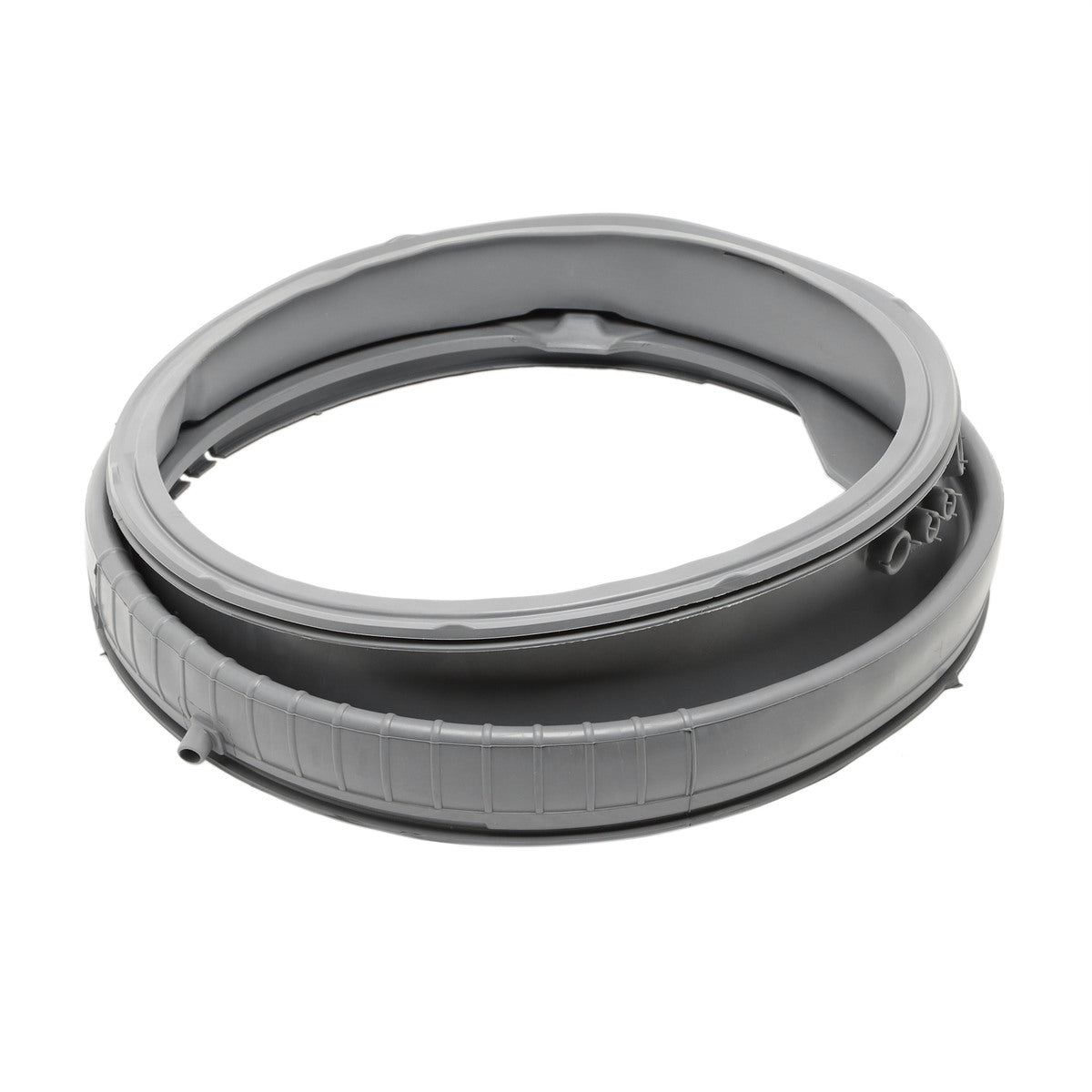 MDS47123608 LG Washer Door Boot Seal Gasket-1