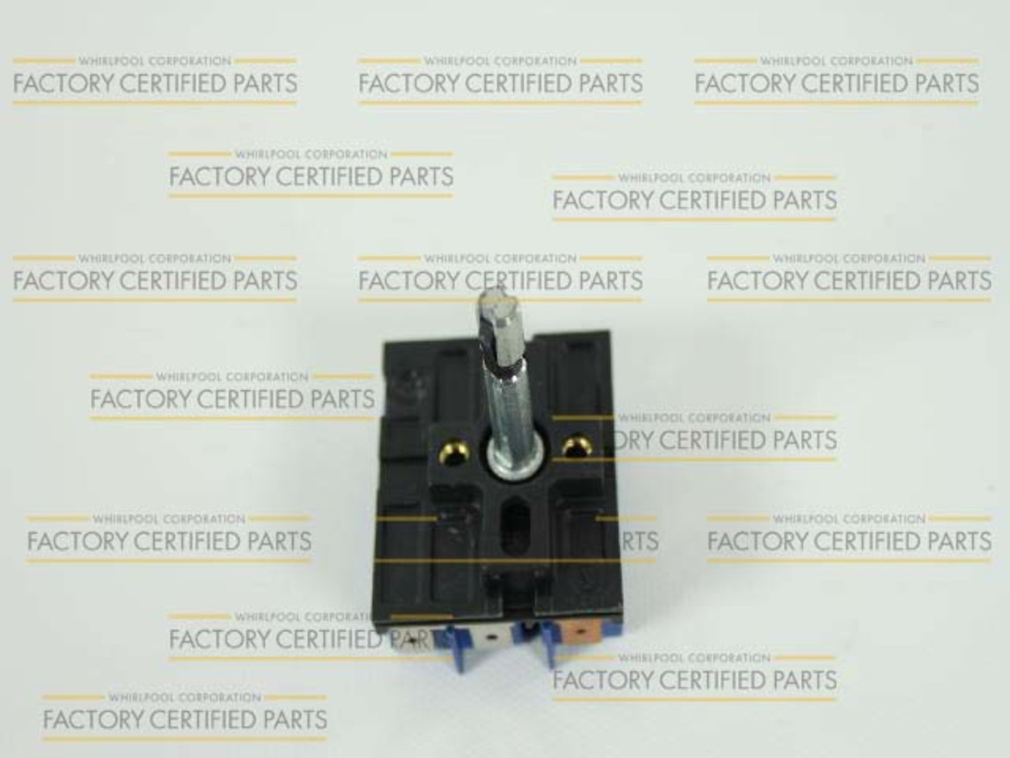 WP9759474 Whirlpool Range Infinite Switch-1