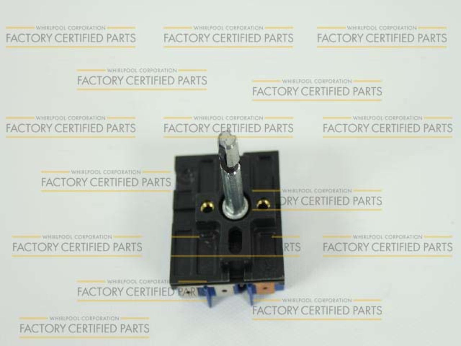 WP9759474 Whirlpool Range Infinite Switch-1