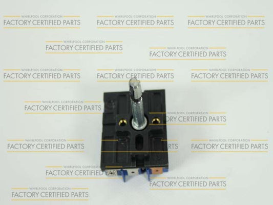 WP9759474 Whirlpool Range Infinite Switch-1