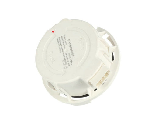 ABQ75742505 LG Dishwasher Case Assembly-1