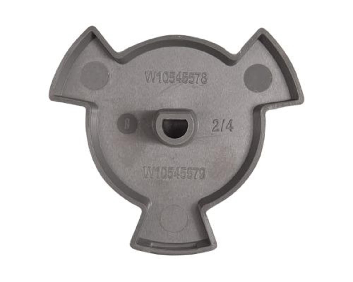 W11179756 Whirlpool Microwave Turn Shaft-1