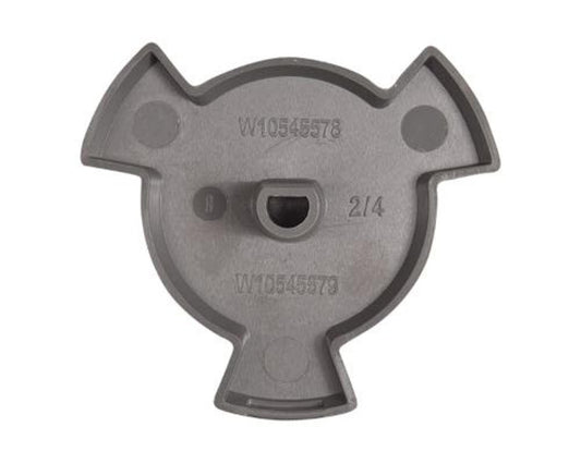W11179756 Whirlpool Microwave Turn Shaft-1