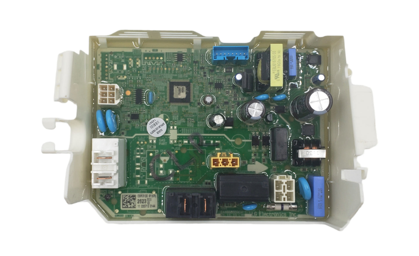 EBR31002623 LG Dryer Main PCB Assembly-1