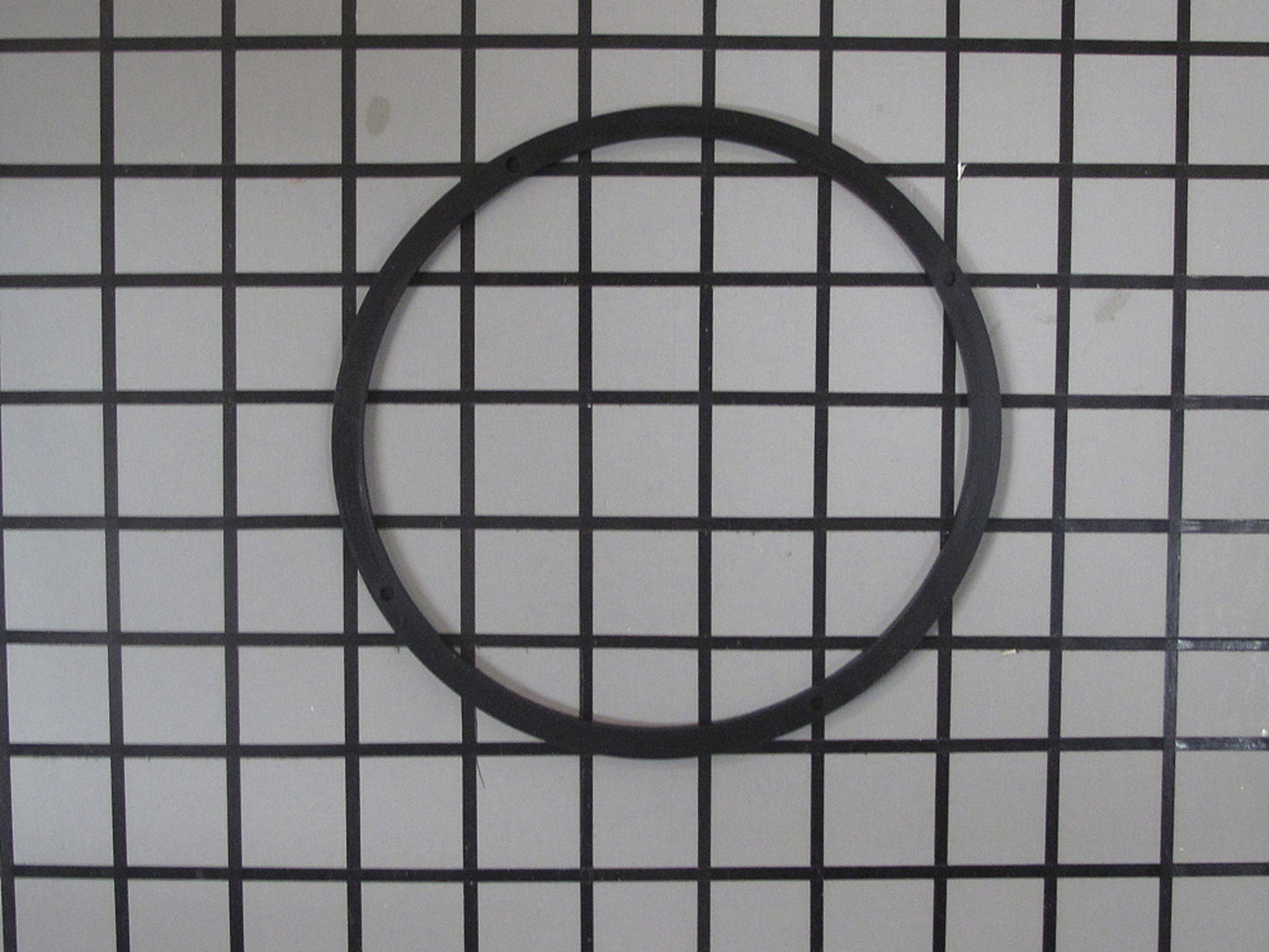 Frigidaire 316242004 GASKET, 17000 BTU BURNER-1