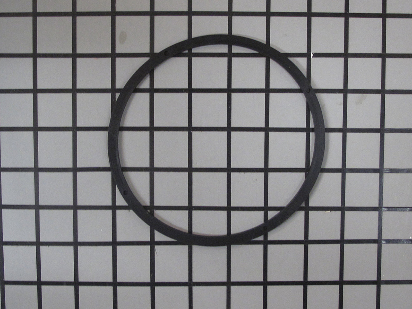 Frigidaire 316242004 GASKET, 17000 BTU BURNER-1