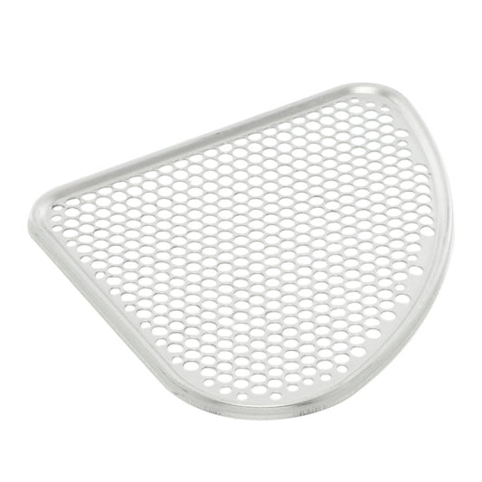 D500820 Speed Queen Dryer Outlet to Heat Duct Cover-1