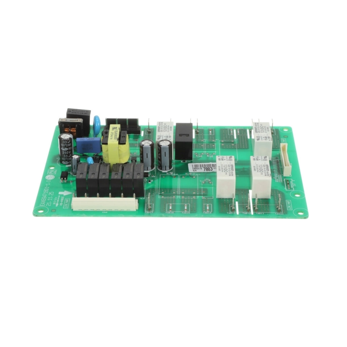 EBR31737803 LG Range Power PCB Assembly-1