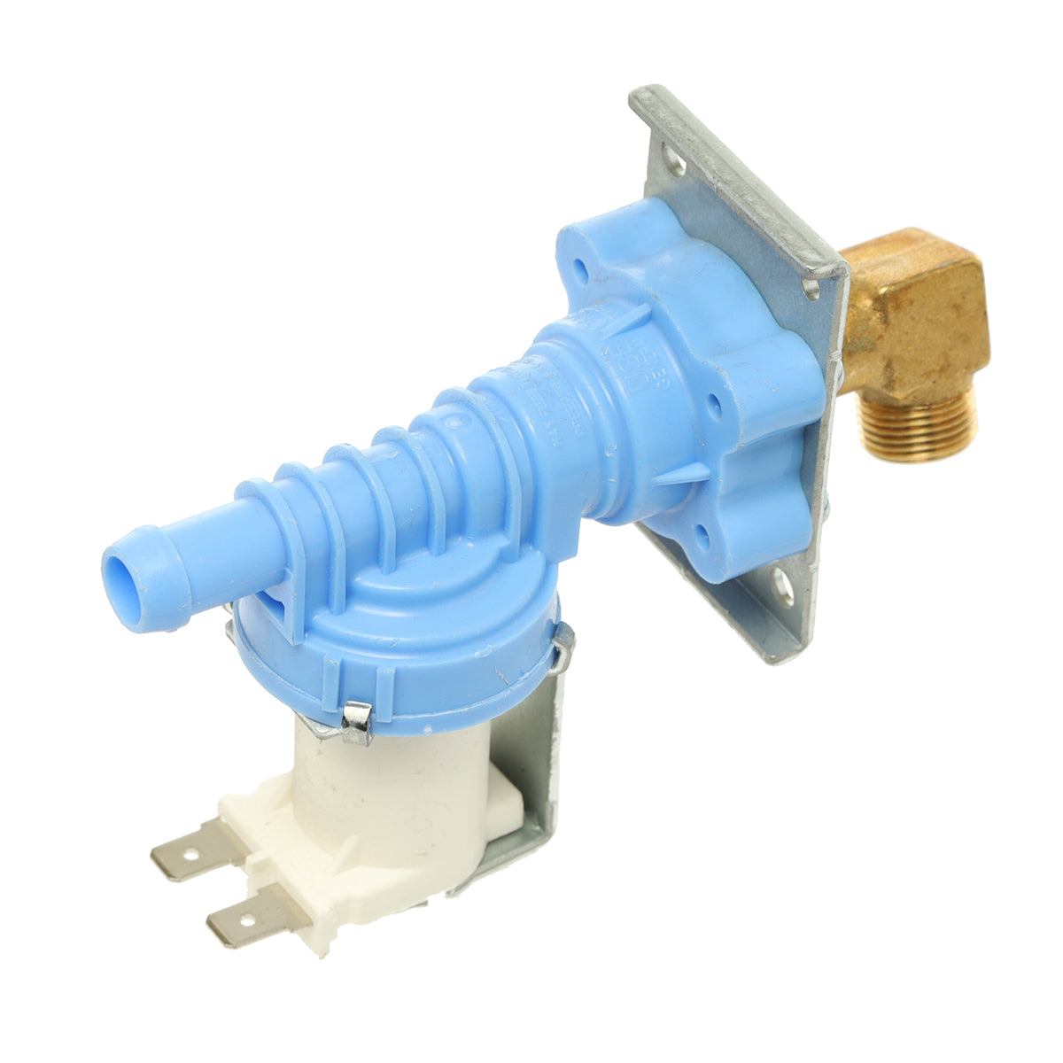 5221DD1001E LG Dishwasher Inlet Water Valve Assembly-1