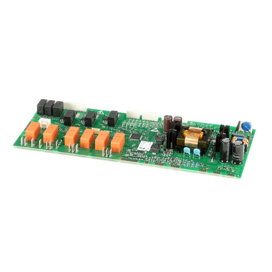 Bosch 12046044 CONTROL MODULE PROGRAMMED-1
