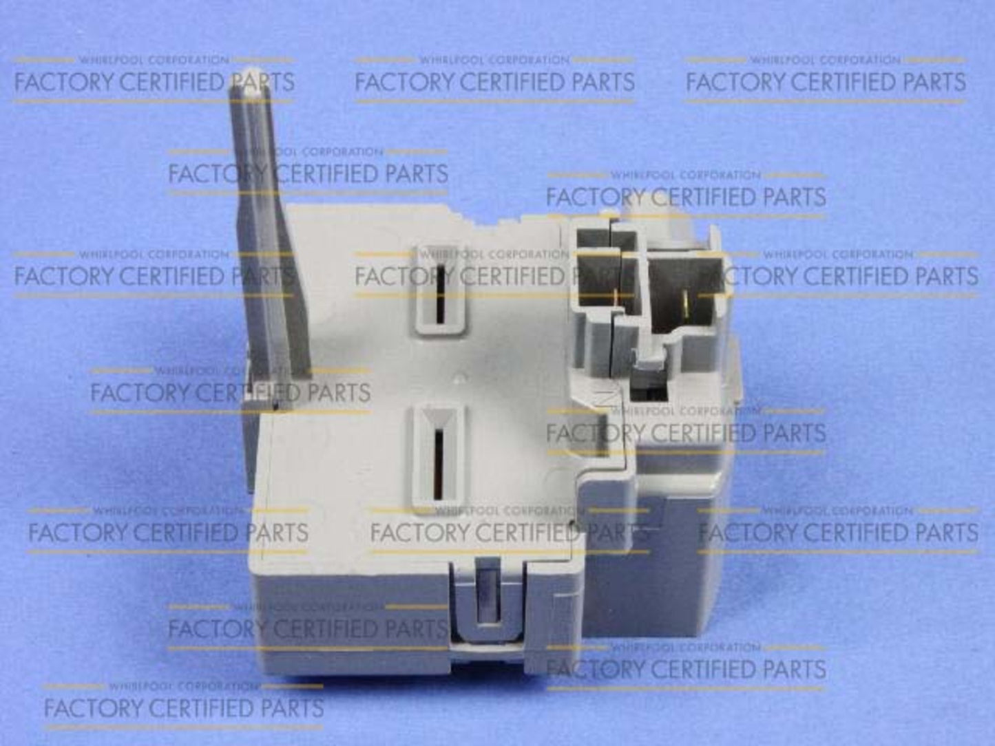WPW10197426 Whirlpool Refrigerator Start Device-1