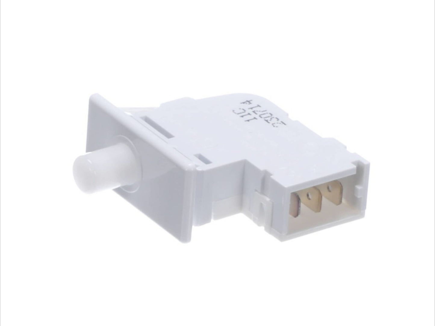 EBF61496102 LG Dryer Safety Switch Assembly-1