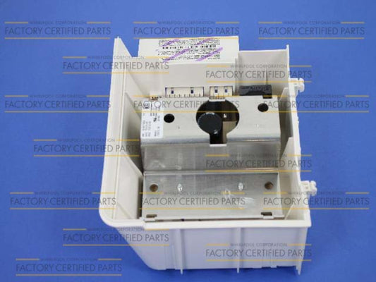 WPW10384849 Whirlpool Washer/Dryer Electronic Control Board-1