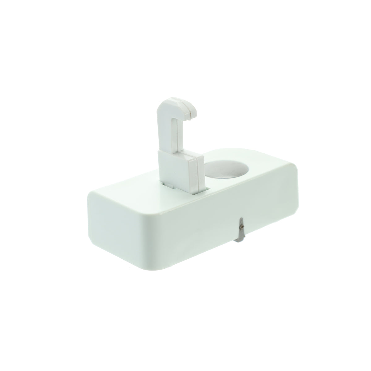 203573 Speed Queen Washer Lid Lock Catch Assembly-1