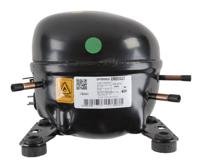 Whirlpool W11727248 COMPRESSOR-1