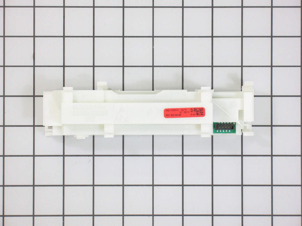 Bosch 00658328 POWER SUPPLY UNIT-1