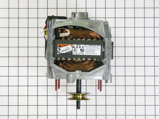 38034P Speed Queen Washer Motor, 37623 Two Speed-1