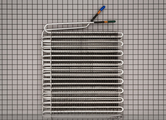 WPW10427993 Whirlpool Refrigerator Evaporator-1