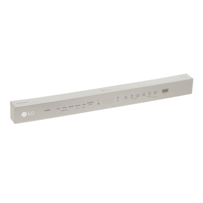 AGL75172632 LG Dishwasher Control Panel Assembly-1