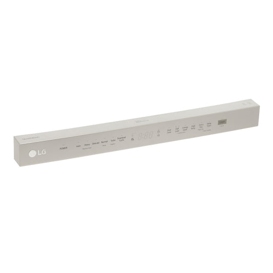 AGL75172632 LG Dishwasher Control Panel Assembly-1