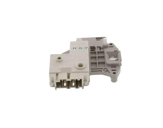 802317P Speed Queen Washer Door Lock & Switch Assembly-1