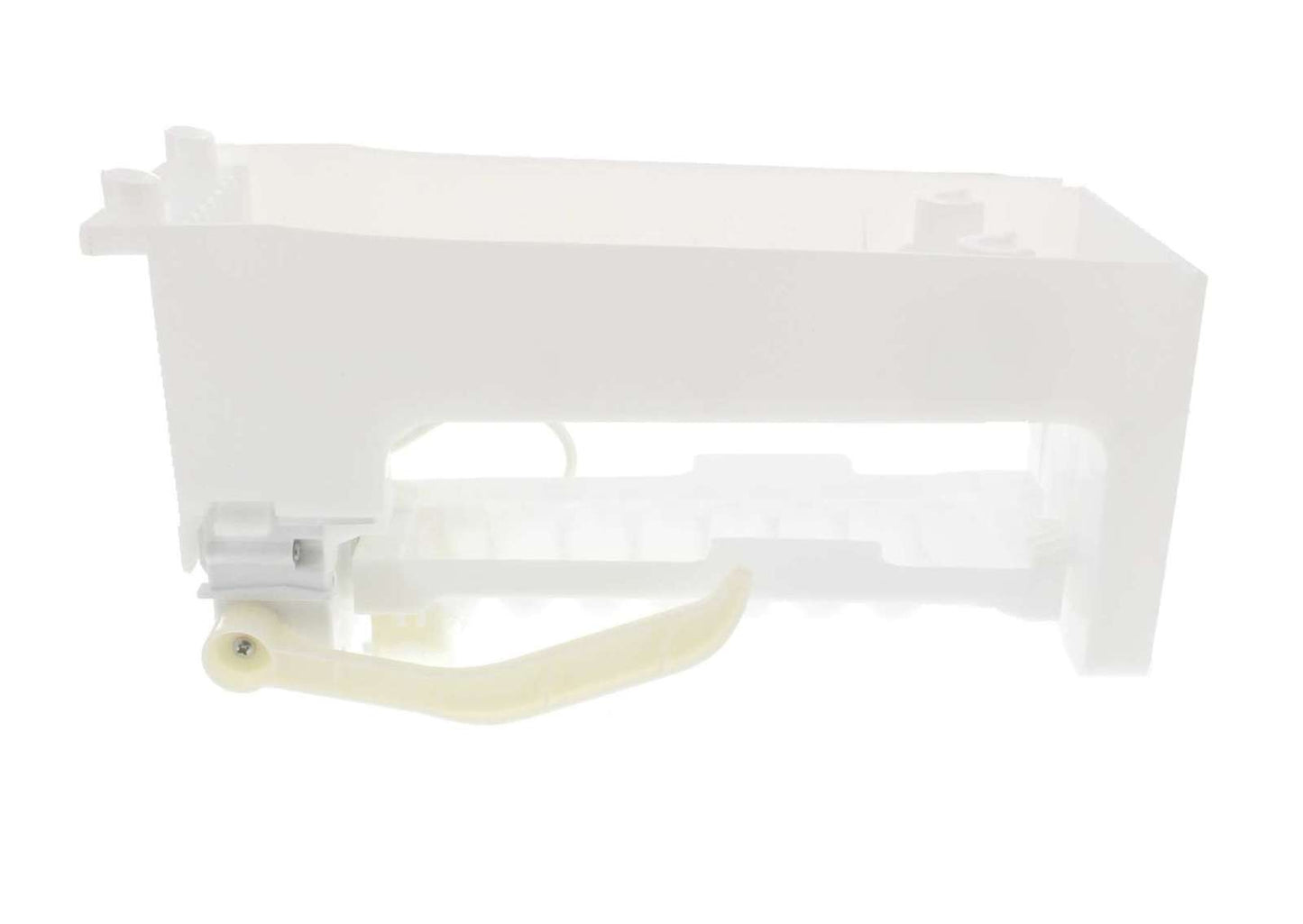 DA97-08059A Samsung Refrigerator Ice Maker Assembly, MECH-1
