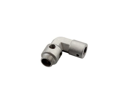 Fisher & Paykel / DCS 245996P JET HOLDER SIMMER ASSY #79 P-1