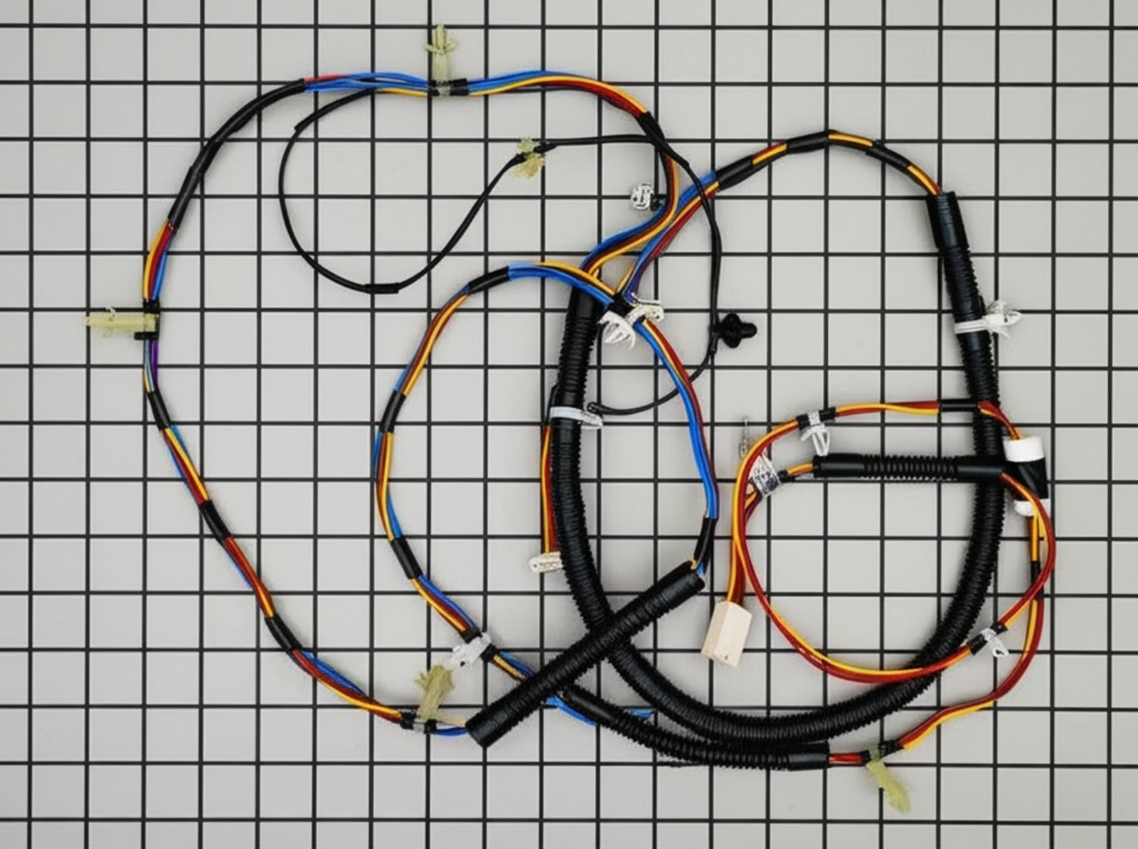 Whirlpool W11755727 HARNS-WIRE-1